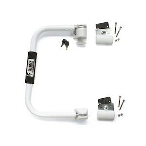 Fiamma Security Door Handle 46cm 03513A01