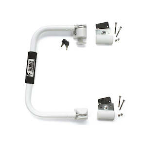 Fiamma Security Door Handle 31cm