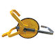 Full Face Wheel Clamp suitable for 13" to 17" Wheels