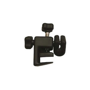 Towing Mirrors: Milenco Aero Mirror Clamp