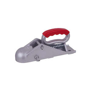 Lever Coupling for 1-7/8" Tow Ball 614770