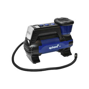 Sphere Swift Tyre Inflator 35-38 LPM