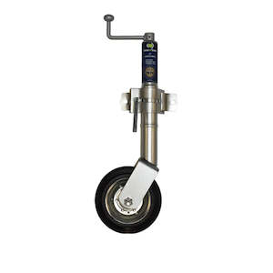 Coast 8" Jockey Wheel (750LBS) + STD Clamp