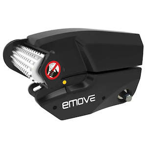 EMOVE Caravan Mover EM303 - Manual Engage