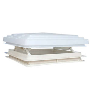 On Sale: MPK 4 Way Roof Vent - 400 x 400mm