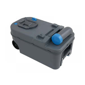 New Arrivals: Thetford C223 & C224 Cassette Euro Vent - Blue Cap