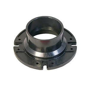 Floor Flange 3 Socket for Dometic Traveler