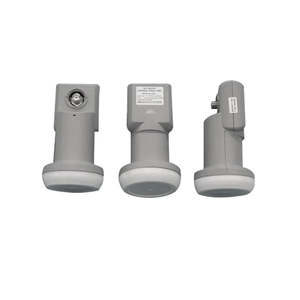 Satellite Dishes Domes: Satellite Dish LNB 11300 Frequency