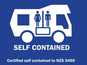 Products: Self-Containment Conversion RV Specialties