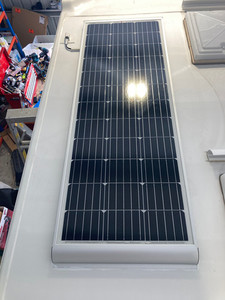 Products: ‘Family Fun’ Solar Pkg. Supply & Fit RV Specialties