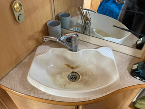 Sink Repair RV Specialties
