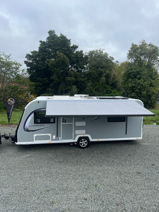 Cvana Custom Awning RV Specialties