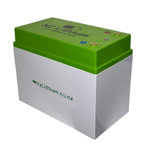 Products: Lithium batteries Bluetooth BMS RV Specialties