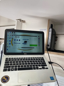 Products: KiwSat Software Update RV Specialties