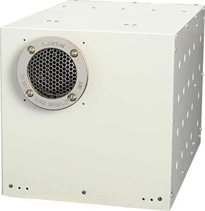 Nautilus Direct Water Heater With 2-3" Flue Kit