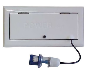 Products: Power Cable Locker (Fibreglass)