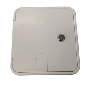 Products: Power Cable Hatch 205 x 220mm