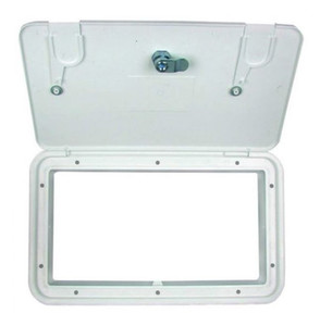 Products: Power Cable Hatch 325 x 200mm