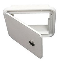 Products: Locker Door 215 x 205mm