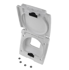 Products: Bullfinch External Utility Connection Point