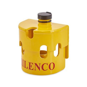 Products: Milenco NZ Hitchlock With Chain Lock