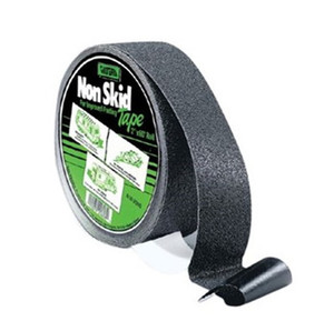 Products: Non Skid Tape 2'' x 60' - Black