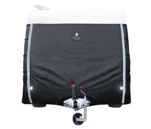 Products: Tow Pro Caravan Front Protector