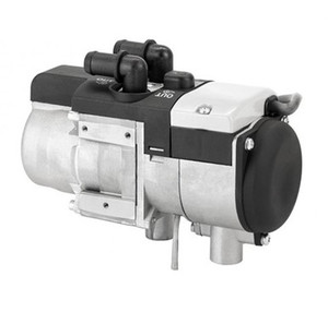 Products: Autoterm Flow 5D Hydronic Heating System 12V