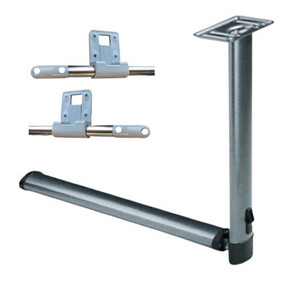 Products: Centre Fold Table Leg With Mounting Kit