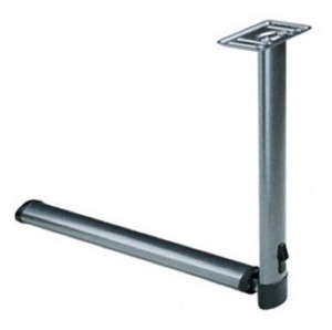 Products: Centre Folding Aluminium Table Leg