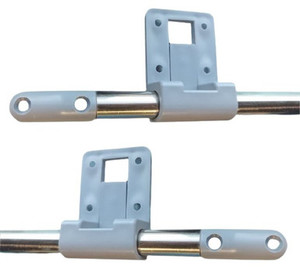 Products: Sliding Table Rail