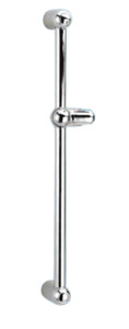 Products: Wall Bracket For Sliding Showerhead