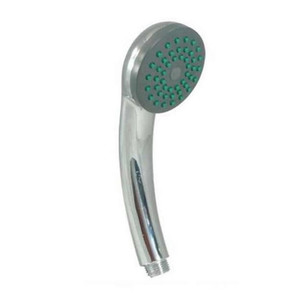 Products: Large Chrome Showerhead