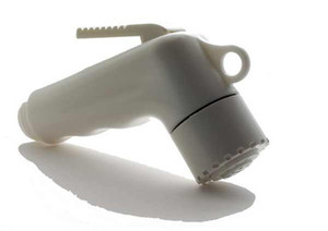 Products: Small Showerhead With Trigger Control