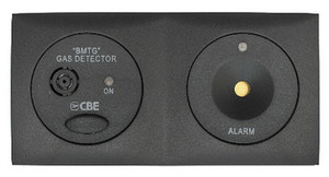 Products: LPG Gas Detector