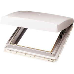 Products: Thule 400 x 400 Translucent Roof Vent