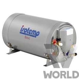 Isotemp Water Heater - Basic 50L 230V/Heat Exchange - RV World NZ