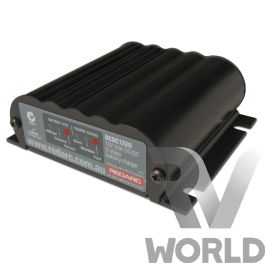 Redarc BCDC1220. 12V 20A DC-DC Battery Charger - RV World NZ