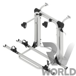 Products: BR Systems Electric Lift Bike Rack - Standard - RV World NZ