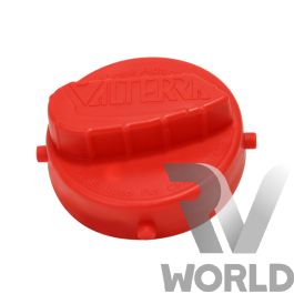 Products: 3" Waste Hose Drip Cap - RV World NZ