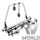 Thule Smart Caravan A-Frame Bike Rack - RV World NZ