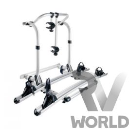 Products: Thule Elite G2 Short Bike Rack (2-4 Bikes) - RV World NZ