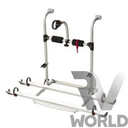Products: Fiamma Carry Bike UL Bike Rack (2-3 Bikes) - RV World NZ