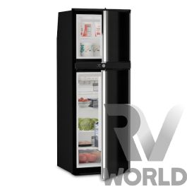 Products: Dometic RUA6508X 3 Way Fridge Freezer. 188L 12V/230V/Gas - RV World NZ