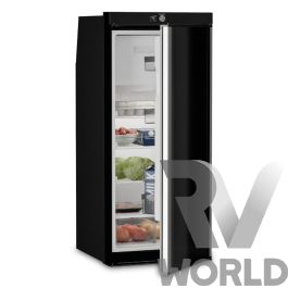 Products: Dometic RUC5308X Fridge Freezer. 153L 12V/24V/230V - RV World NZ