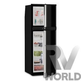 Products: Dometic RUC6508X Fridge Freezer. 188L 12V/24V/230V - RV World NZ