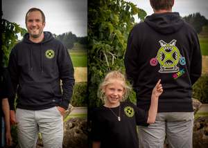 All: Hoodies