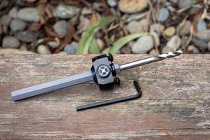 Mandrel / Arbors & Pilot Drills