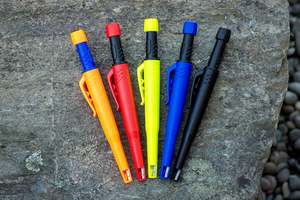 All: Refillable Work Pencil