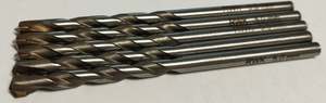 All: Masonry Drill Bit (5 pack)